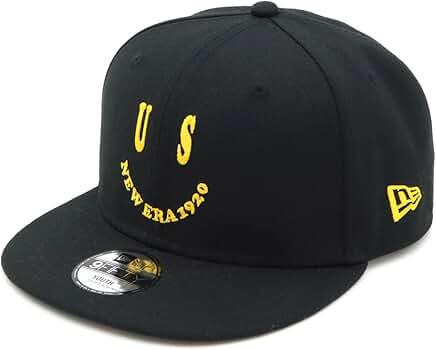 帽子 smile^ ^ Amazon.co.jp: [ニューエラ] ジュニア キャップ Youth 9FIFTY
